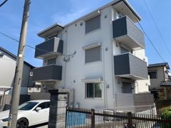 D-room別府の外観画像