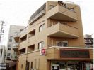 ハイブリッジ六本松の間取り画像