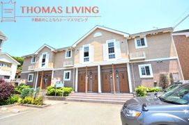 ジュネスグランツAの外観画像