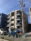 オノーレ千早の間取り画像