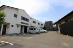 アリビオの間取り画像