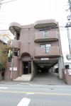 コリール太宰府の間取り画像
