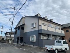 セレナーデkenIの外観画像