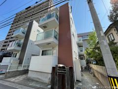 Marquise Takamiyaの外観画像