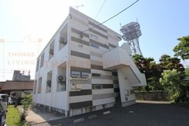 プティットメゾンの外観画像