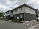 シャーメゾン和 D棟の間取り画像