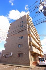 レジデンス原田の外観画像