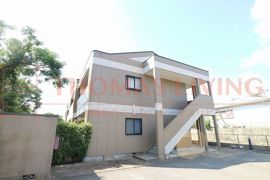 SUE STATIONハイツの外観画像