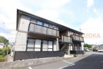 アベニュー栗木の間取り画像