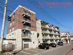 レフォールの外観画像