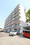 リファレンス空港東の間取り画像