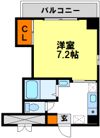 ファビラスマンションの間取り画像