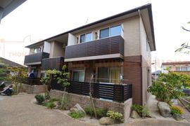 アミューザン衣振の外観画像