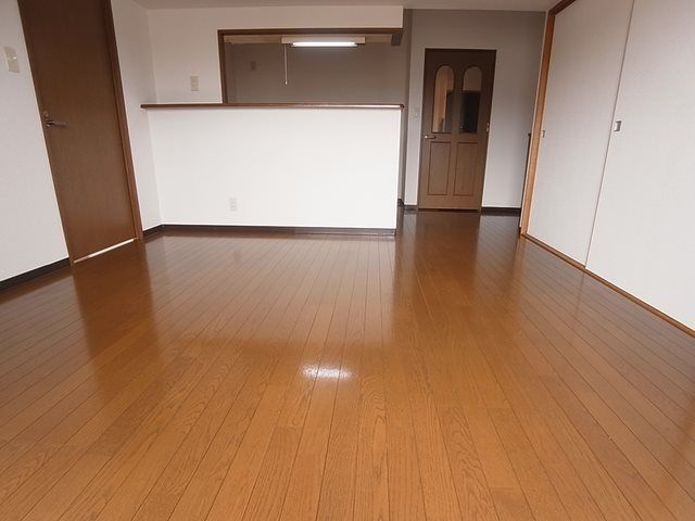 リビング