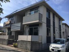 エストレージャの外観画像