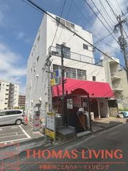 グラン・ド・グリシーヌ二日市の外観画像