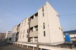 CB和白プレベールの外観