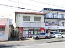 長谷アパートの間取り画像