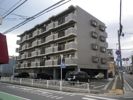 ベルメゾン・サウスコートの間取り画像
