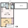 ユゥ＆ミィ金山駅前E棟の間取り画像
