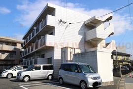 コルテライムの外観画像