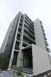 エトルシャンス花町IIの外観画像