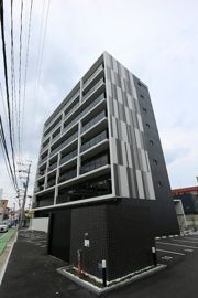 エトルシャンス花町IIの外観画像