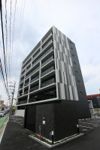 エトルシャンス花町IIの間取り画像