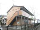 セジュール都府楼の外観