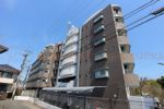 パークコート太宰府の間取り画像