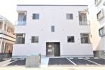 サニーハピネスの間取り画像