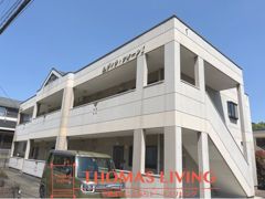 ヴィラ・クオーレIの外観画像