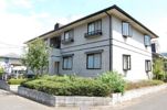 エトワール柏原IIの外観