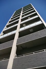 GREEN FIRST平尾の外観画像