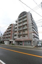 清喜スカイマンション二日市の外観画像