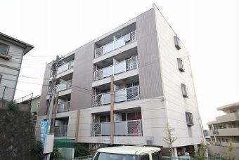 クレッシェンド笹丘の外観画像
