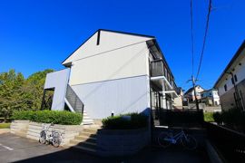 パルコ針摺の外観画像