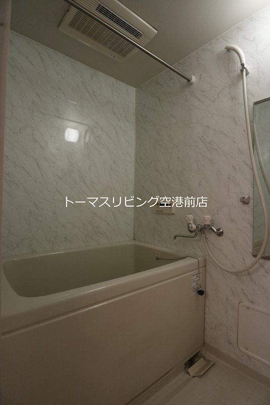 バスルーム