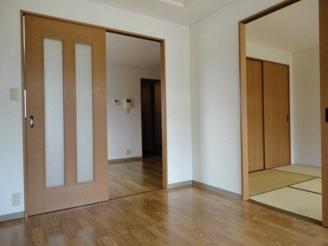 リビング