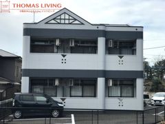 サンフィールド篠栗IIの外観画像