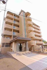 朱雀大路21の外観画像