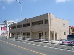 クラセド・ソフィアの外観画像