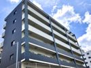 Lindre長丘の外観