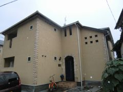 サンヴァイオレットII番館の外観画像