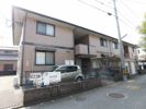 フェリーチェ西都の間取り画像