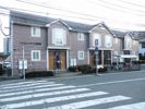 ハイムトキナ壱番館の間取り画像