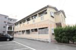 ベルハイツの間取り画像