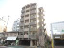 クレイン向野の外観