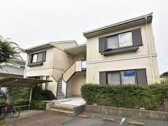 カーサ青山の外観画像