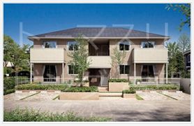 D-roomフォンテーヌ A棟の外観画像